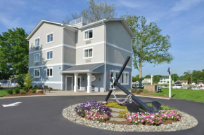 Hotels in Deale